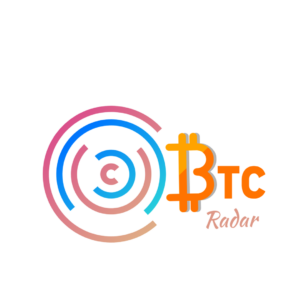 BTC Radar Logo