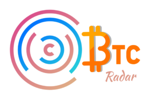 BTC Radar logo