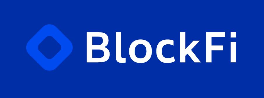 BlockFi logo