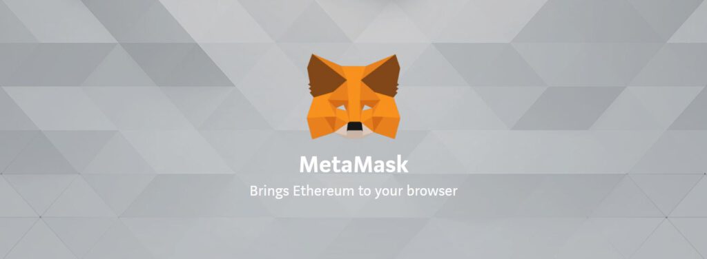 MetaMask logo