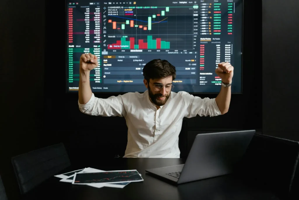 Crypto voor beginners