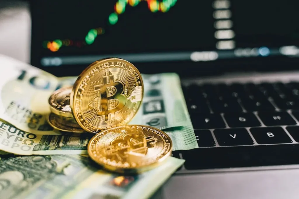 Hoe Bitcoin kopen