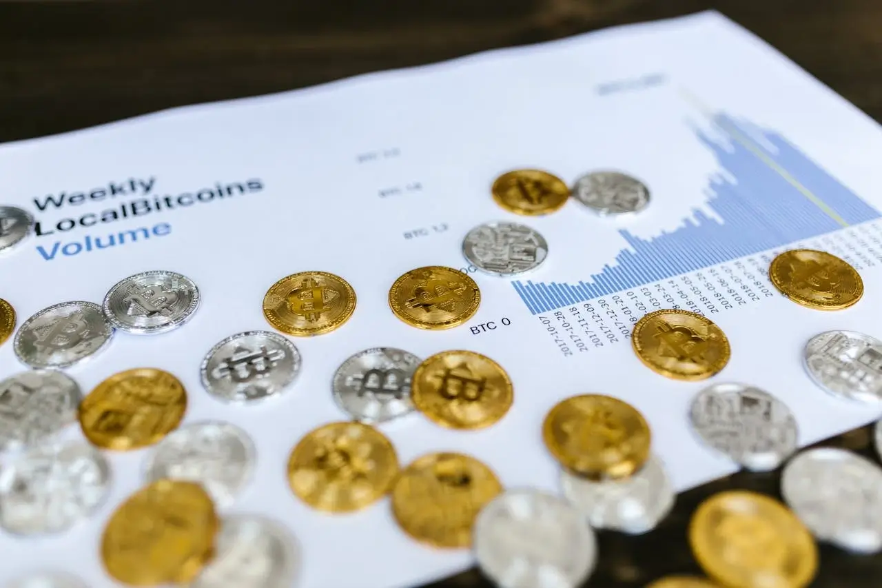 Hoe heet een bezitter van veel Bitcoins?