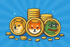 Wat is een meme coin?